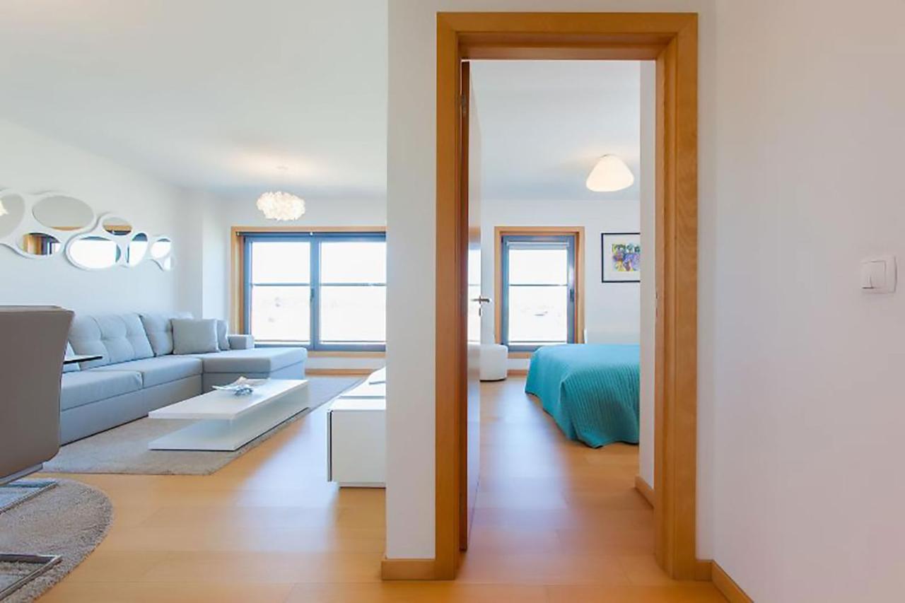 Finest Rentals - Expo Riverside Lisbona Esterno foto