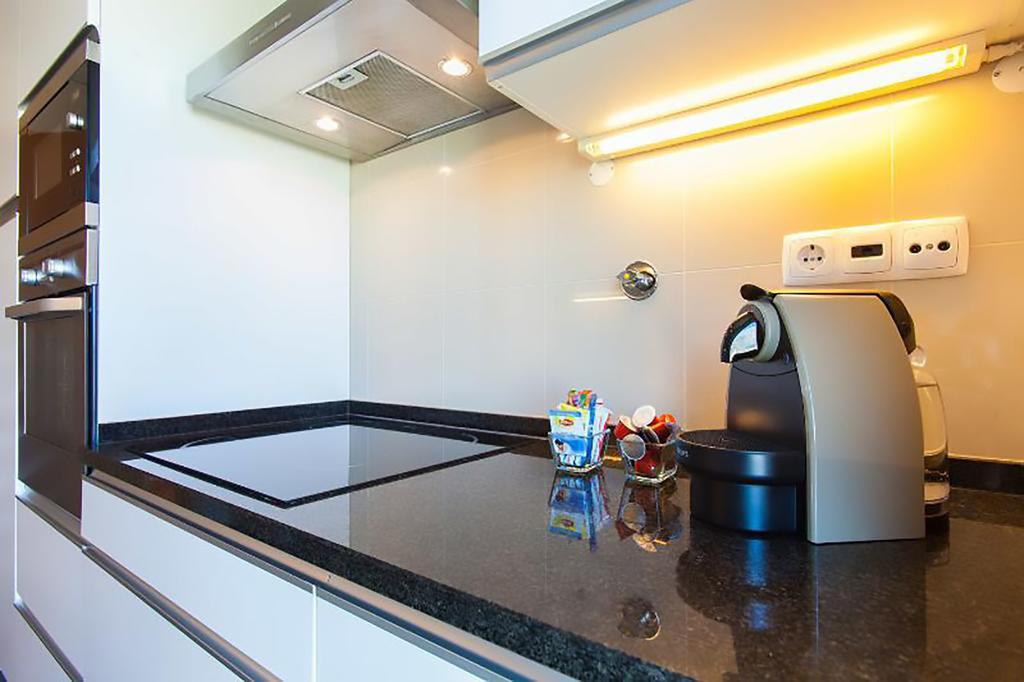 Finest Rentals - Expo Riverside Lisbona Esterno foto
