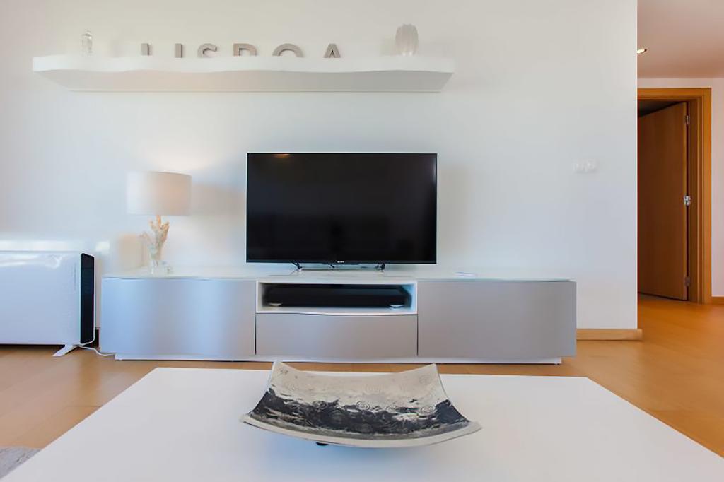 Finest Rentals - Expo Riverside Lisbona Esterno foto