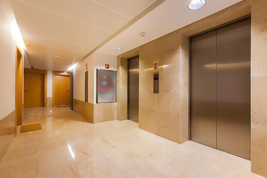 Finest Rentals - Expo Riverside Lisbona Esterno foto